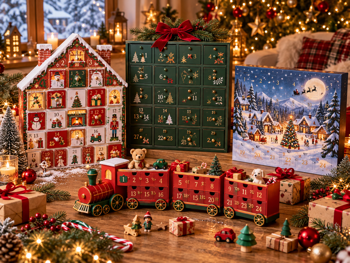 Adventkalender