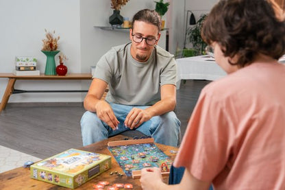 Toy Battle NL