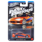 Nissan Silvia S15 | Fast & Furious | 1:64 HotWheels JBY48