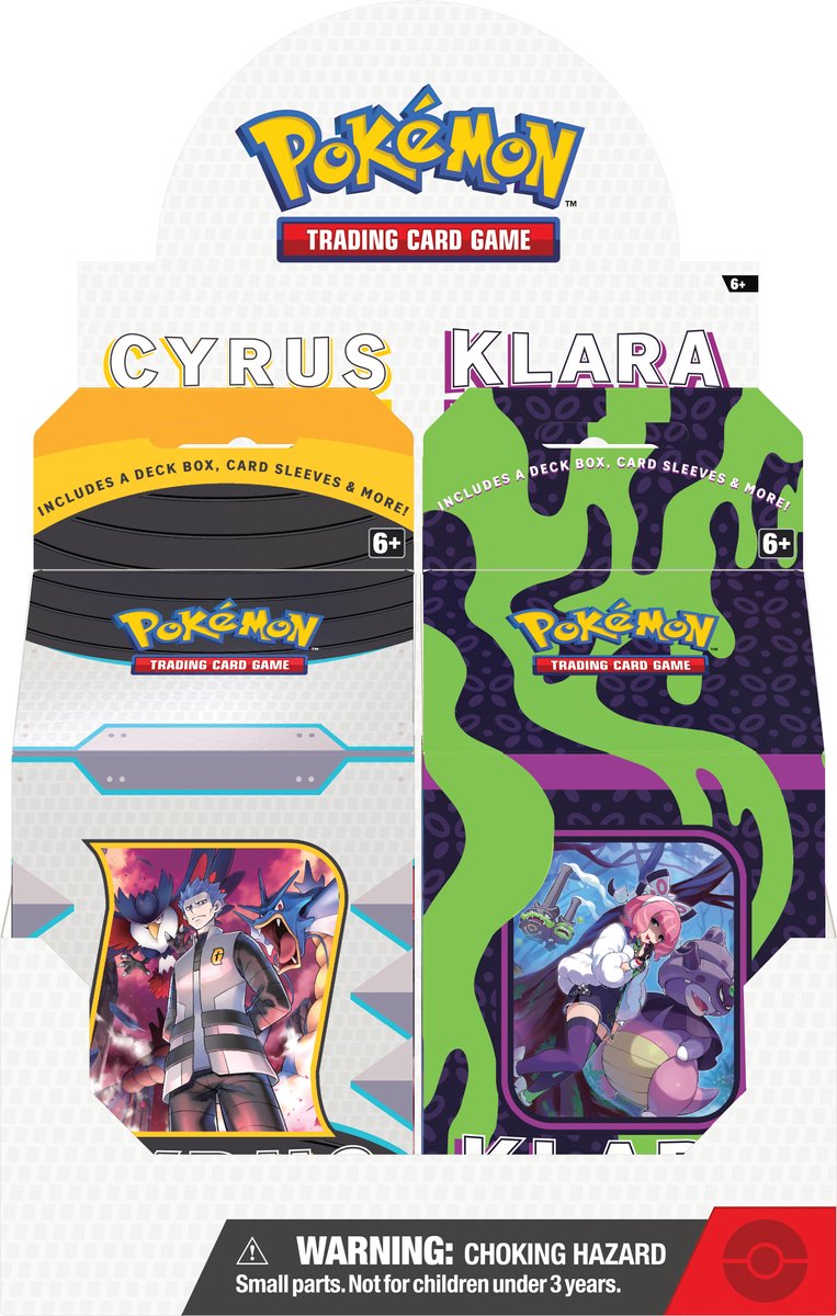 Pokémon Premium Tournament Collection - trading card