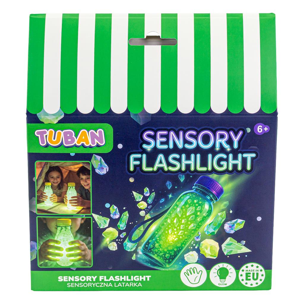 Tuban - Sensory Flashlight