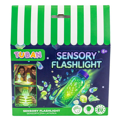 Tuban - Sensory Flashlight