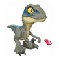 Jurassic World Rebirth - Interactieve Velociraptor