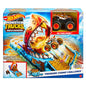 Hot Wheels Monster Trucks - Arena Smashers