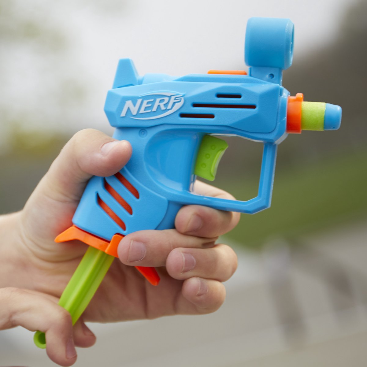 NERF Elite 2.0 Tactical Pack - Speelgoedblaster