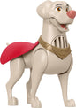 Fisher-Price DC League of Super-Pets HJF30, 3 jaar, Meerkleurig, Kunststof