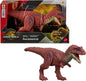 Jurassic World Rebirth - Aucasaurus