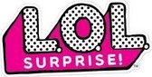 L.O.L. Surprise! OMG Winter Cottage - Winter Huis