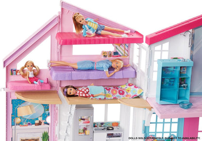 Barbie Malibuhuis