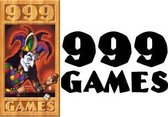 999 Games - Samoa - Kaartspel - bevat spelregels in NL, EN en FR