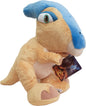 Jurassic World Parasaurolophus Knuffel - 25 Cm