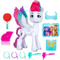 My Little Pony Magische Vleugels Zipp Storm