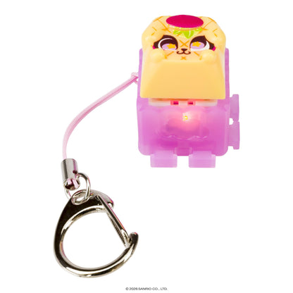 Clickeez Hello Kitty & Friends - Toetsenbord Fidget