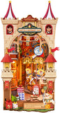 Fairytale Amusement Park - Rolife Stories in Books Series - TGB17