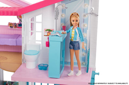 Barbie Malibuhuis