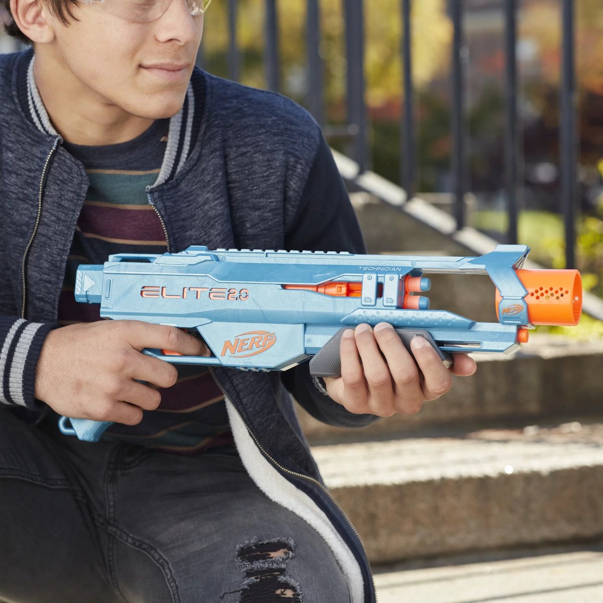 NERF Elite 2.0 Loadout Pack