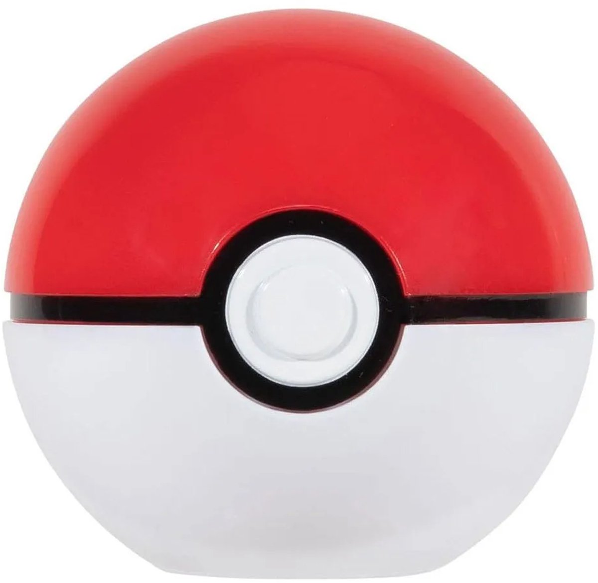 Jazwares Pokémon Clip'n'Go Poké Ball Belt Set Poké Ball, Luxury Ball & Pikachu Action Figuur