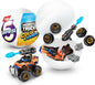 5 Surprise Color Change Monster Trucks Serie 3 van ZURU