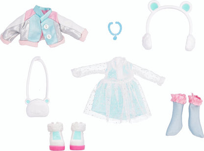 Tm Toys - Pop Kristal HUILBABY'S BFF - Cry Babies BFF Best Friends Forever