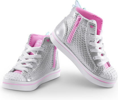 ZURU - Mini Brands - Sneakers Capsule - Minifiguren