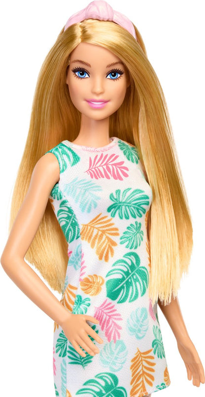 Barbie - Welzijn Cafetaria Roze - Barbiepop