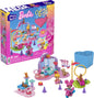 MEGA Barbie Color Reveal - Huisdieren trainen en wassen