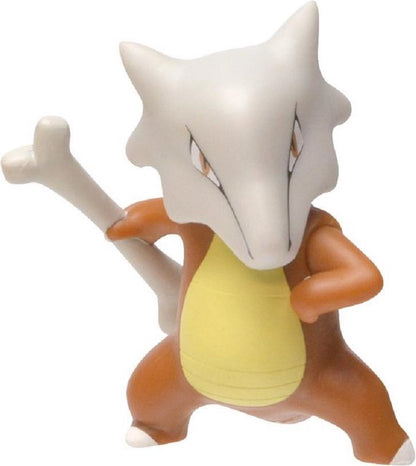 Pokemon: Battle Figure Pack - Marowak