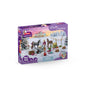 schleich Paarden Adventskalender