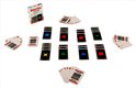 999 Games - Qwirkle Cards - Kaartspel - spelregels in NL en FR