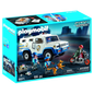 Geldtransport - 9371