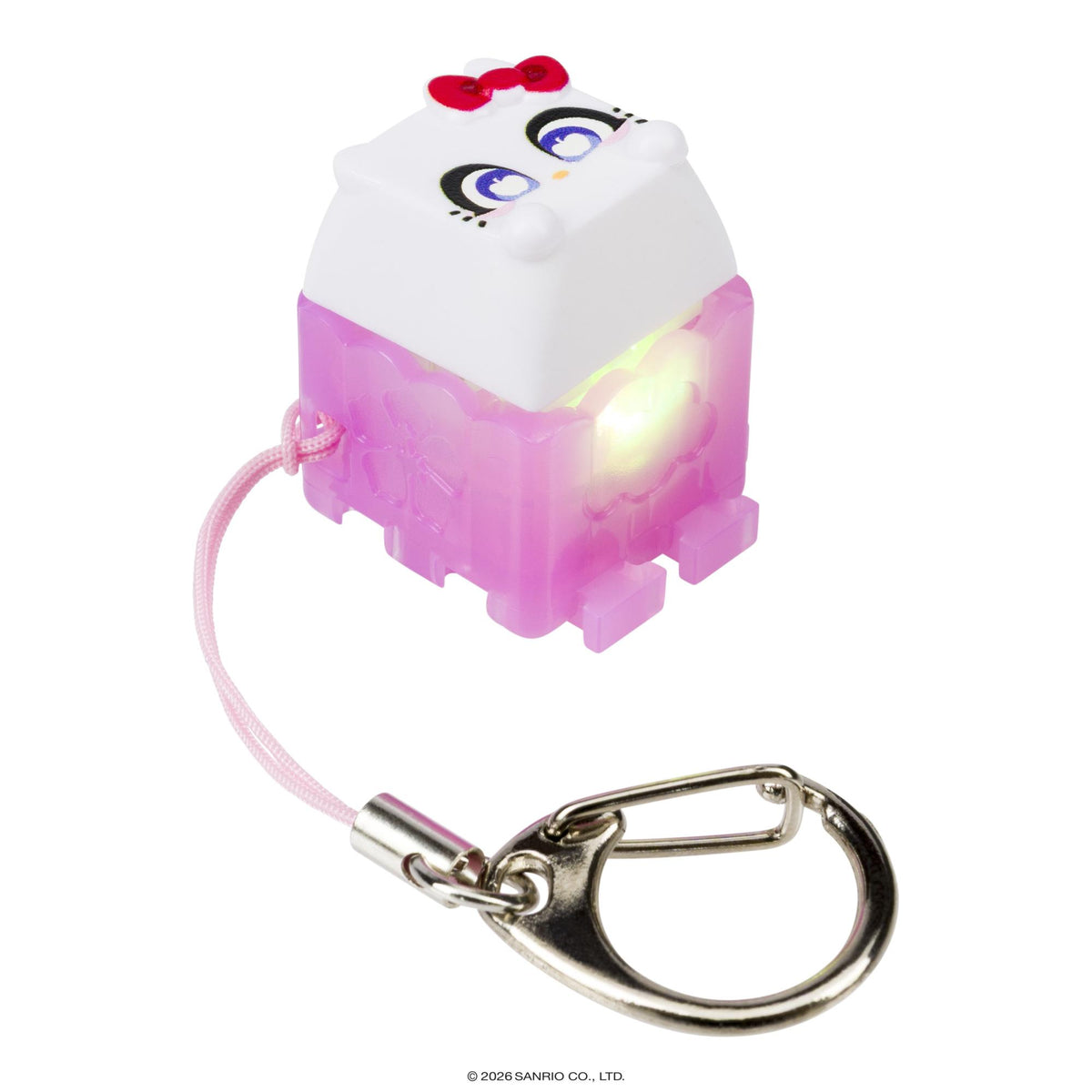 Clickeez Hello Kitty & Friends - Toetsenbord Fidget
