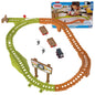 Thomas & Friends Diesels Adventure Train & Track Set