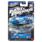 Volkswagen Jetta MK3 | Fast & Furious | 1:64 HotWheels JBY46