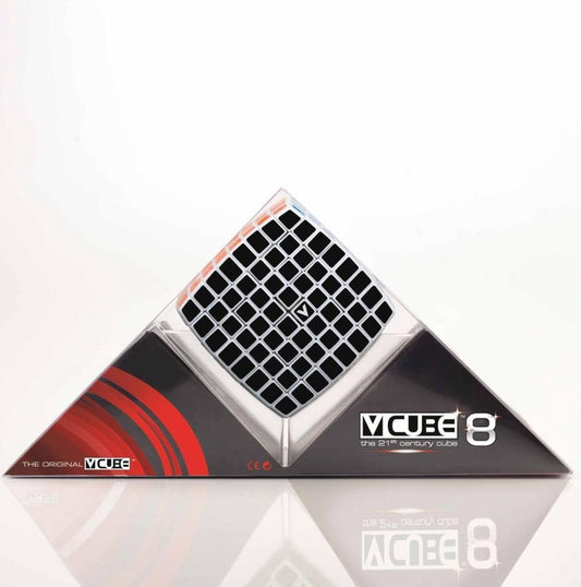V-Cube 8 - Breinbreker