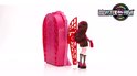 Monster High Skulltimate Secrets Frankie Stein Pop