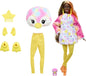 Barbie Cutie Reveal Color Dream - Barbiepop - Pinguïn
