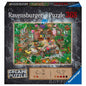 Escape Puzzle The Green House