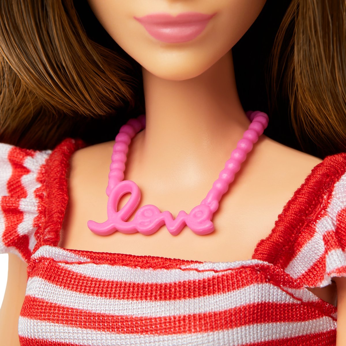 Mattel Barbie Roze Paspoort Parijs Pop - Pink Passport avonturen