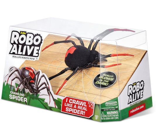 Robo Alive 7151 speelgoedfiguur kinderen