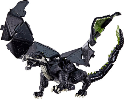 Hasbro Dungeons & Dragons Actiefiguur Honor Among Thieves Dicelings Rakor Multicolours