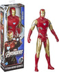 Marvel Avengers Titan Hero - Speelfiguur (30cm) - Iron Man