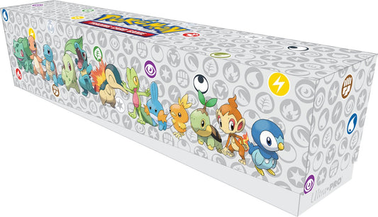 Pokémon Accessoires bundel