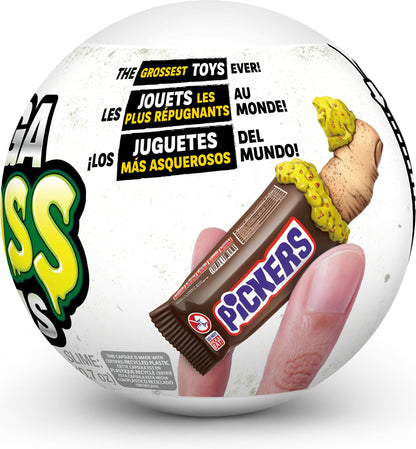 ZURU - 5 Surprise - Mega Gross Minis - Minifiguren