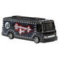 Hot Wheels Pop Culture/Entertainment Series JBL64 HW Tour Bus Headbanger ball Schaal 1/64