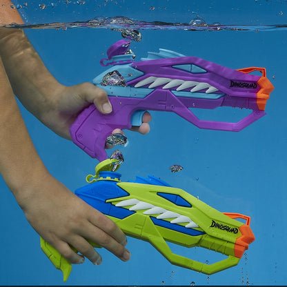 Nerf Super Soaker Raptor Surge