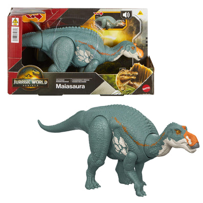 Jurassic World - Maiasaura