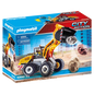 City Action Wiellader - 70445