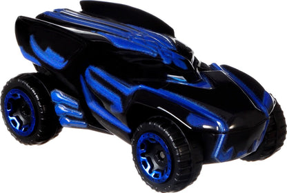 Hot Wheels Marvel Black Panther - 7 cm - Schaal 1:64 - Spaar ze allemaal