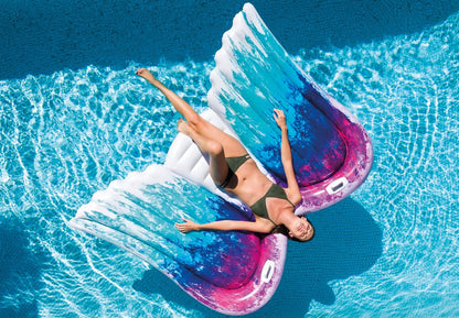 ANGEL WINGS MAT
