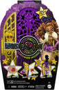 Monster High Skulltimate Secrets Clawdeen Pop